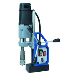 Магнитный сверлильный станок FE POWERTOOLS FE 50 - фото 101990
