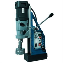 Магнитный сверлильный станок FE POWERTOOLS FE 100 R/L - фото 101995