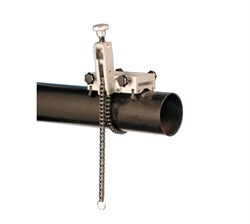 Трубный захват для сверлильных станков на магнитном основании FE POWERTOOLS FE30-50 - фото 102552