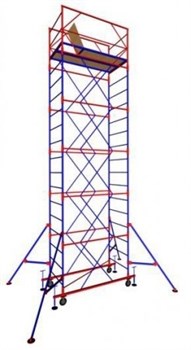Вышка-тура МЕГА 2 17,2м 2Н172 - фото 102861