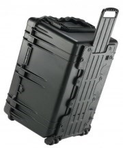 Пластиковый кейс Zarges Peli Case 197 л 46690 - фото 103697