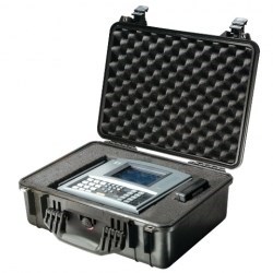 Пластиковый кейс Zarges Peli Case 25,2 л с делителем 46902 - фото 103732