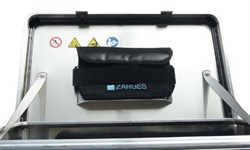 Сумка для крышки ящиков Zarges 41821 - фото 103844