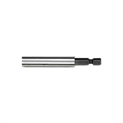 Магнитный битодержатель Witte 1/4" шестигранный 75 мм 26001 - фото 10395