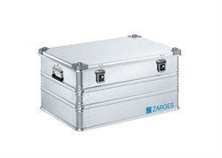 Алюминиевый ящик Zarges К 470 157 л 40565 - фото 103985