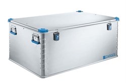Алюминиевый ящик Zarges Евро-бокс 414 л 40709 - фото 104003