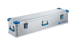 Алюминиевый ящик Zarges Евро-бокс 63 л 40710 - фото 104004