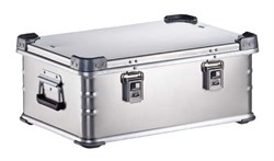 Алюминиевый ящик Zarges Y 47 л 45050 - фото 104023
