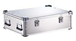 Алюминиевый ящик Zarges Y 99 л 45055 - фото 104025