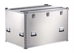 Алюминиевый ящик Zarges Y 668 л 45057 - фото 104030