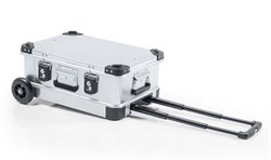 Алюминиевый ящик Zarges К 424 ХС 28 л 41810 - фото 104048