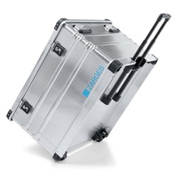 Алюминиевый ящик Zarges К 424 ХС 195 л 41814 - фото 104052