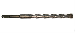 Бур по бетону Keil SDS-plus Turbokeil 5,5х160 мм - фото 104799