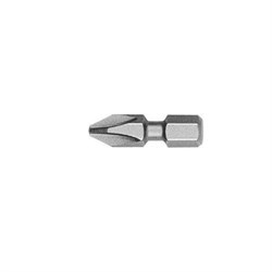 Крестовая бита Witte Bitflex 1/4" РН 3х25 мм 28023 - фото 10486