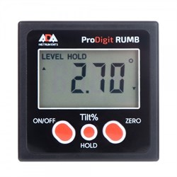Электронный уровень ADA Pro-Digit RUMB А00481 - фото 104912