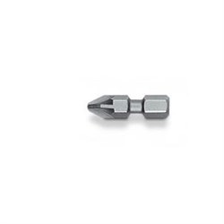 Крестовая бита Witte Bitflex 1/4" PZ 1х25 мм 28045 - фото 10491