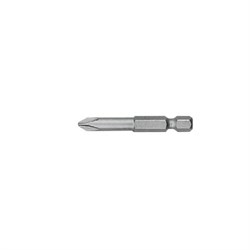 Крестовая бита Witte Bitflex 1/4" РН 1х50 мм 27520 - фото 10493