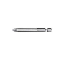 Крестовая бита Witte Bitflex 1/4" РН 2х90 мм 27456 - фото 10499