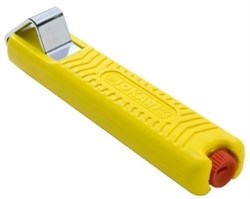 Нож для снятия изоляции Jokari Standard No. 27 JK 10272 - фото 105816