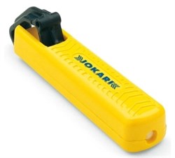 Нож для снятия изоляции Jokari Standart Nr. 27 IS JK 10271 - фото 105817