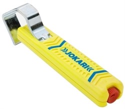 Нож для снятия изоляции Jokari Standart Nr. 35 JK 10350 - фото 105821
