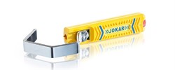 Нож для снятия изоляции Jokari Standart No. 70 JK 10700 - фото 105824