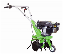 Бензиновый культиватор Aurora Gardener 450 Mini - фото 106035