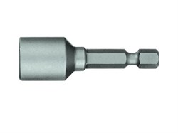 Шестигранная бита Witte Industrie 1/4" Hex 12х45 мм 26239 - фото 106308