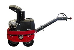 Ручной двухвальцовый виброкаток Chicago Pneumatic MR 7005 E - фото 106537