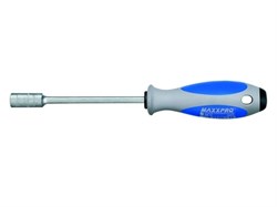 Шестигранный торцевой ключ Witte Maxxpro 4,0х125 мм 53402 - фото 106690