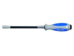 Шестигранный торцевой ключ Witte Maxxpro 7,0х200 мм 53084 - фото 106707