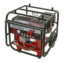 Гидростанция Chicago Pneumatic PAC P13 - фото 106780