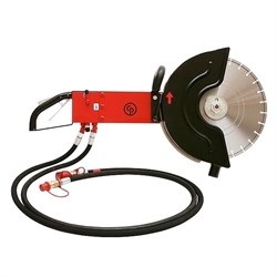 Дисковая отрезная пила Chicago Pneumatic SAW 16 - фото 106807