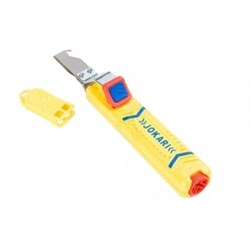 Нож для снятия изоляции Jokari Secura No. 28H JK 10280 - фото 106858