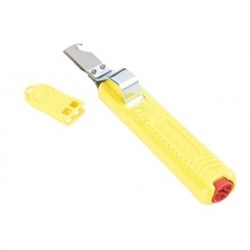 Нож для снятия изоляции Jokari Standard No. 28H JK 10282 - фото 106859