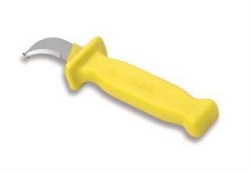 Нож для снятия изоляции Jokari VDE Stripper JK 10530 - фото 106860