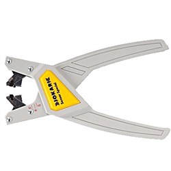 Клещи  для снятия изоляции Jokari Sensor Special JK 20300 - фото 106866