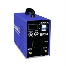 СВАРОЧНЫЙ ИНВЕРТОР ARC 250 BRIMA 0009961