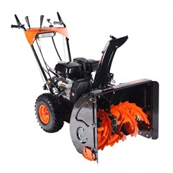 Бензиновый снегоуборщик PATRIOT PS 791 E - фото 107564