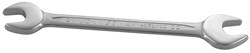 Гаечный рожковый ключ Jonnesway, 11x13 мм W251113 - фото 108947