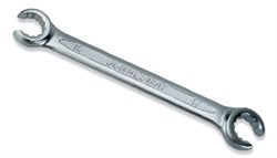 Разрезной гаечный ключ Jonnesway, 10x12 мм W241012 - фото 109122