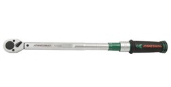 Динамометрический ключ Jonnesway 1/4" DR, 2-10 Нм T27010N - фото 109613