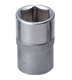 Торцевая головка Jonnesway 3/8"DR, 13 мм S04H3113 - фото 109789