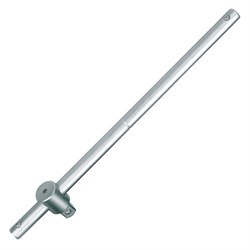Вороток Т-образный для торцевых головок Jonnesway 1/2"DR, 300 мм S23H41300 - фото 109840