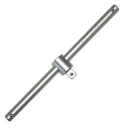 Вороток Т-образный для торцевых головок Jonnesway 1"DR, 660 мм S23H8660 - фото 109851