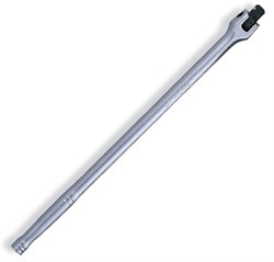 Шарнирный вороток для торцевых головок Jonnesway 1/2"DR, 375 мм S22H41375 - фото 109875