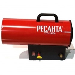 Газовая тепловая пушка Ресанта ТГП-15000 - фото 110200