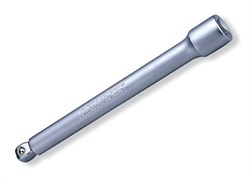 Удлинитель для торцевых головок Jonnesway с шаром, 1/4"DR, 100 мм S21H21100 - фото 110204