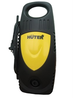 Мойка высокого давления Huter W105-QC - фото 110301