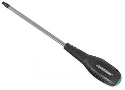 Отвертка-звездочка Jonnesway Full Star Torx T40 125 мм D2006T40 - фото 110521